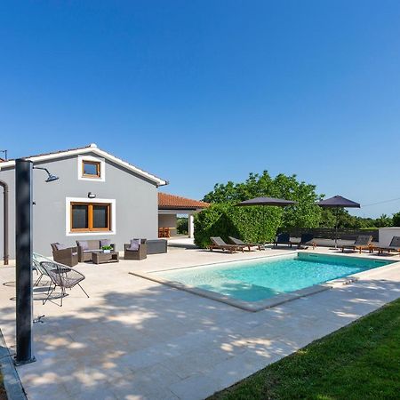 Villa Anavi Bicici Ngoại thất bức ảnh