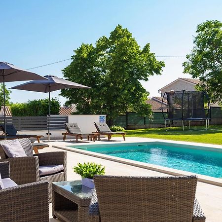 Villa Anavi Bicici Ngoại thất bức ảnh