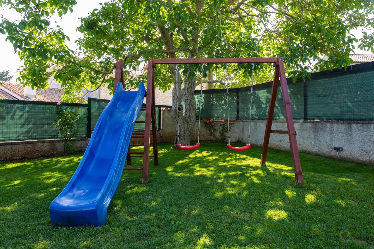 Villa Anavi Bicici Ngoại thất bức ảnh