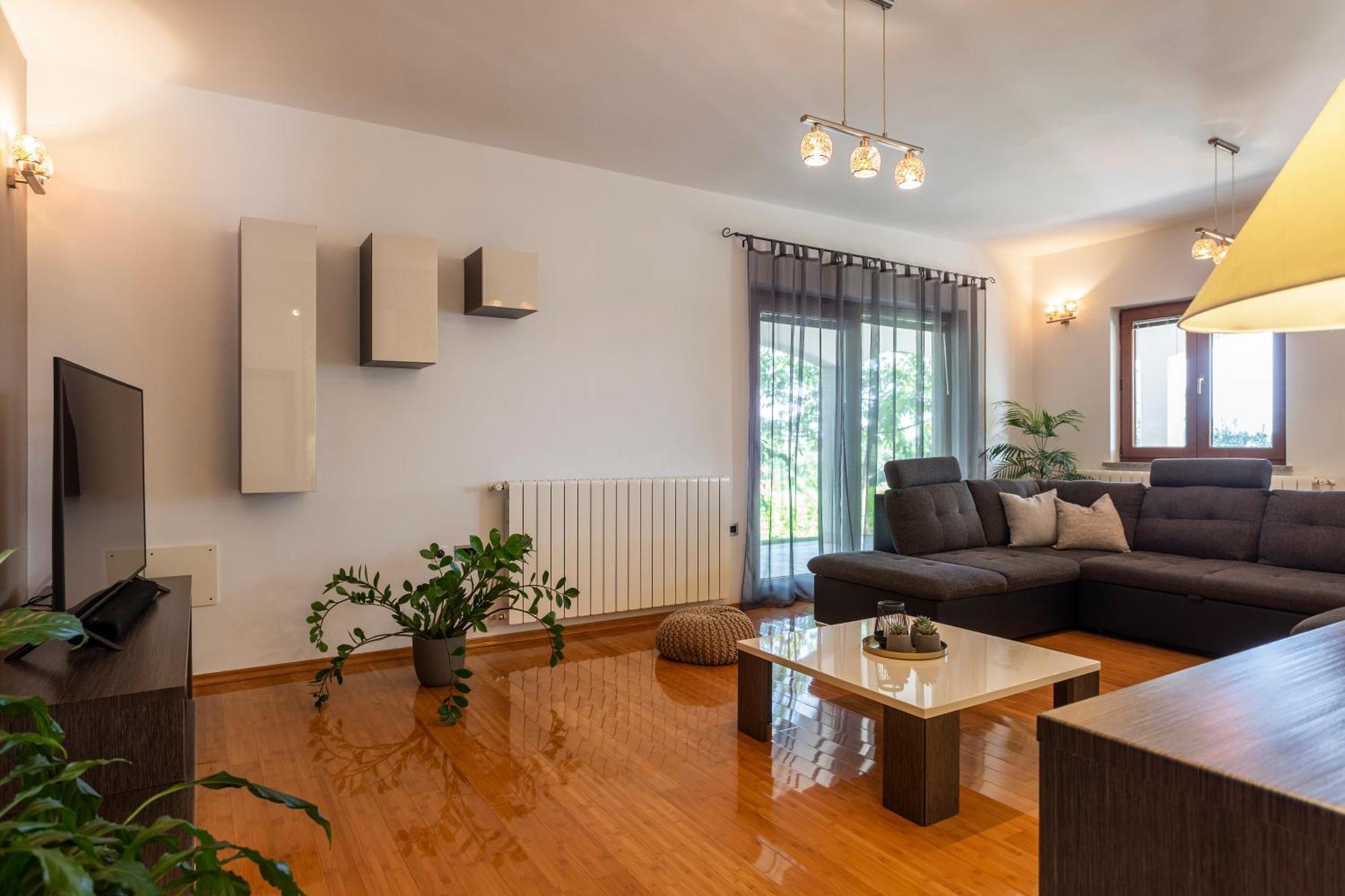 Villa Anavi Bicici Ngoại thất bức ảnh