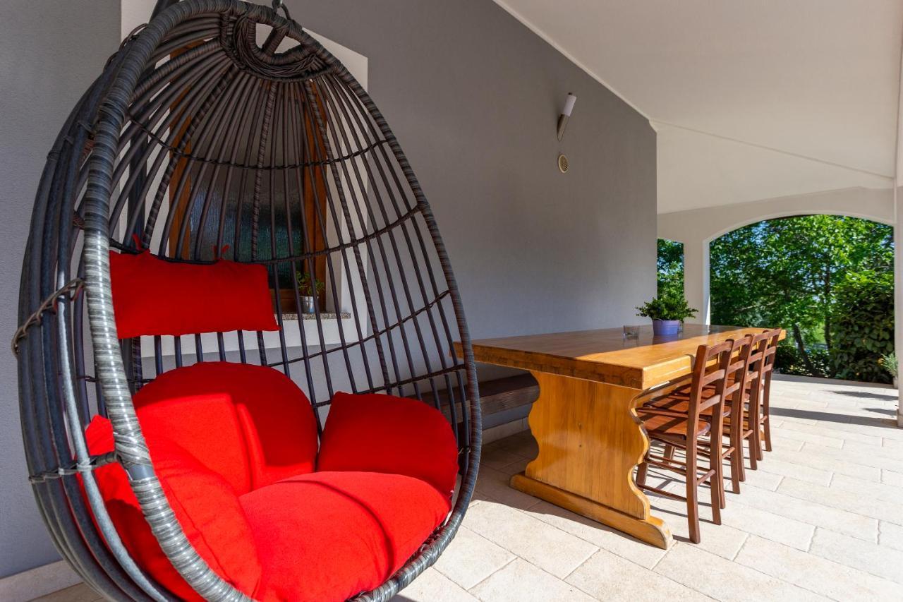 Villa Anavi Bicici Ngoại thất bức ảnh