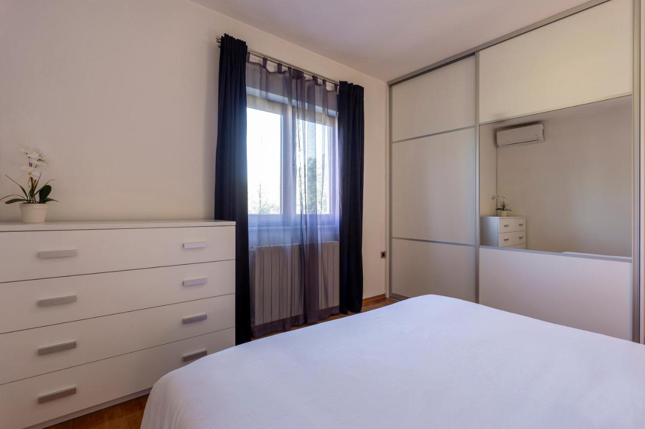 Villa Anavi Bicici Ngoại thất bức ảnh