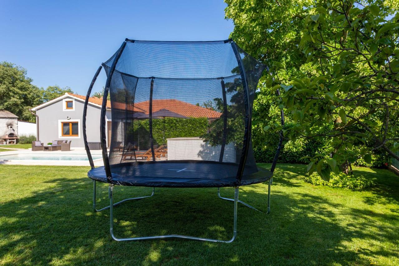 Villa Anavi Bicici Ngoại thất bức ảnh