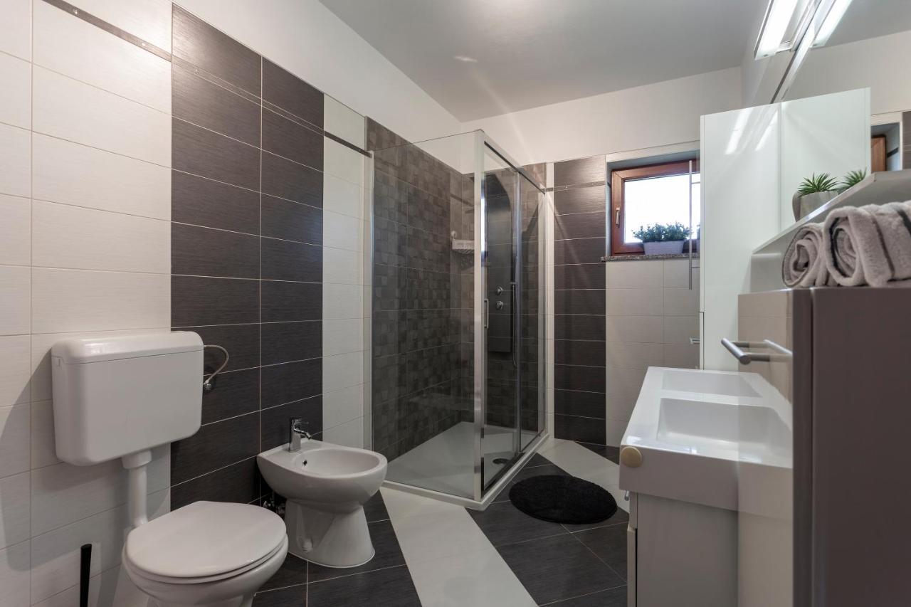 Villa Anavi Bicici Ngoại thất bức ảnh