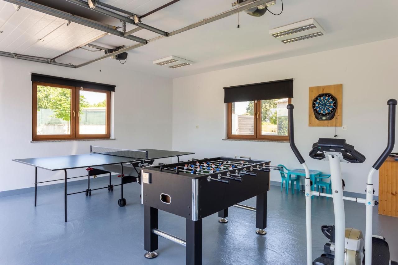 Villa Anavi Bicici Ngoại thất bức ảnh