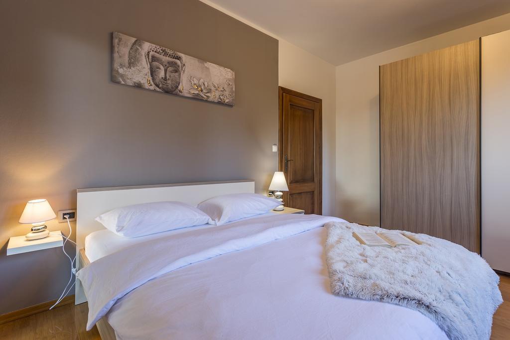 Villa Anavi Bicici Ngoại thất bức ảnh