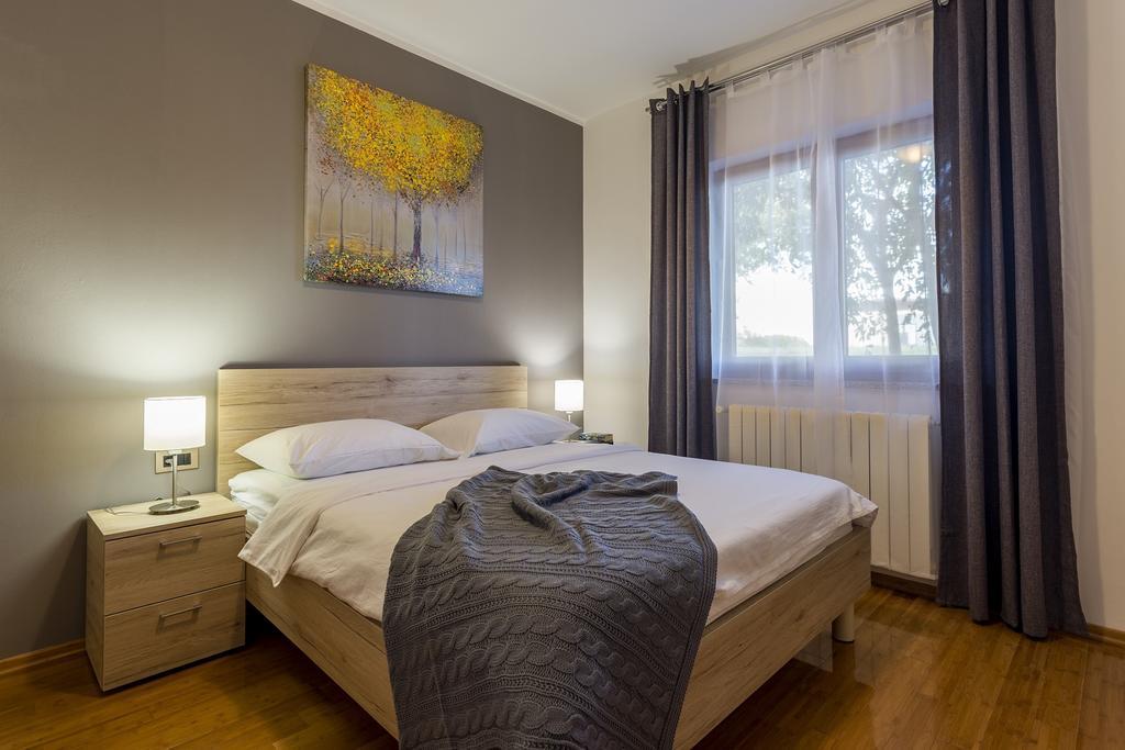 Villa Anavi Bicici Ngoại thất bức ảnh
