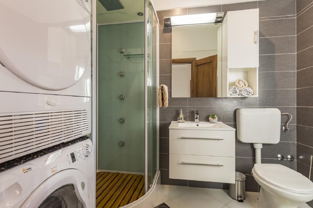 Villa Anavi Bicici Ngoại thất bức ảnh
