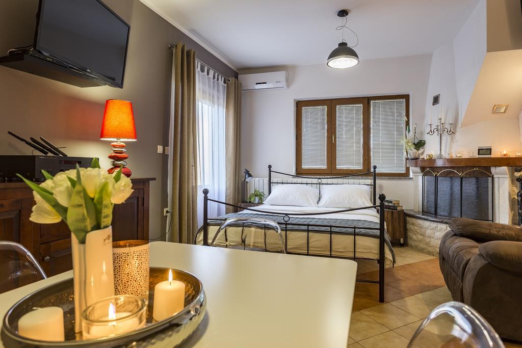 Villa Anavi Bicici Ngoại thất bức ảnh