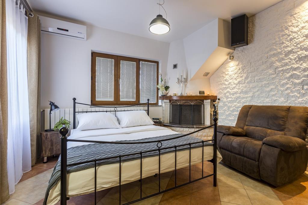 Villa Anavi Bicici Ngoại thất bức ảnh