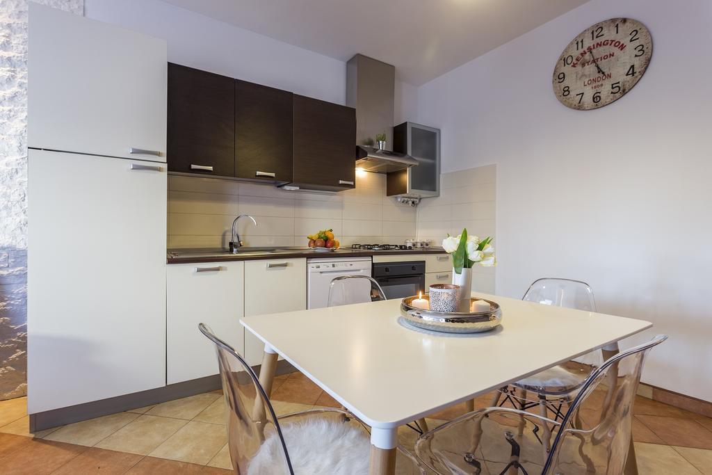 Villa Anavi Bicici Ngoại thất bức ảnh