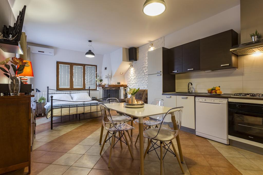 Villa Anavi Bicici Ngoại thất bức ảnh