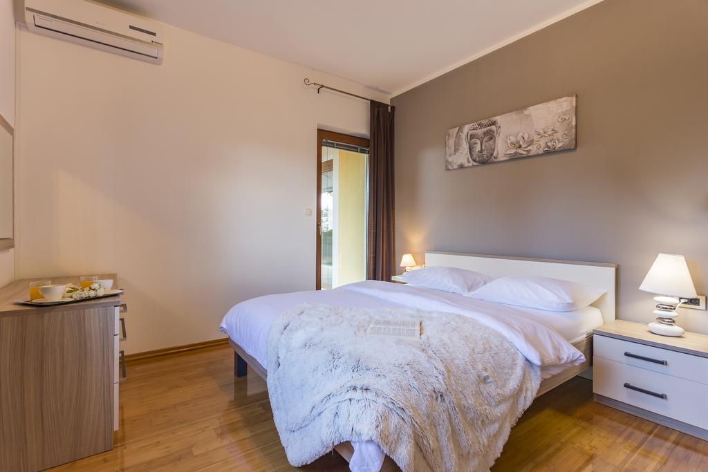 Villa Anavi Bicici Ngoại thất bức ảnh