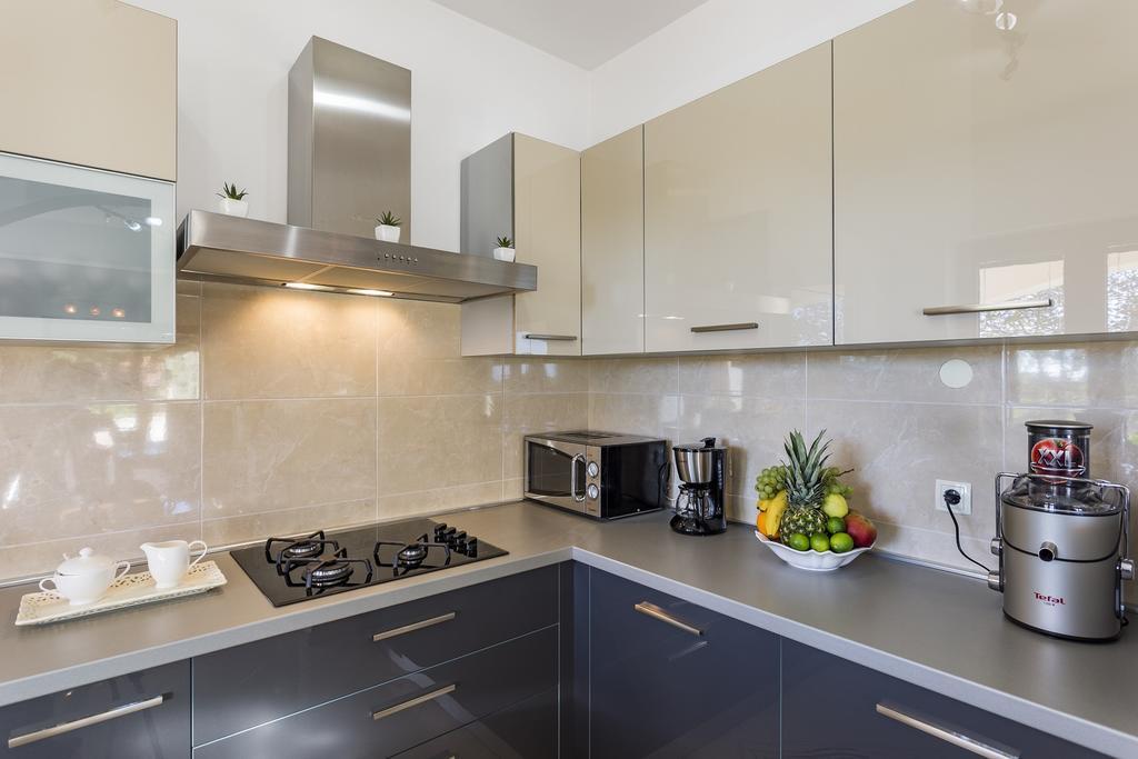 Villa Anavi Bicici Ngoại thất bức ảnh