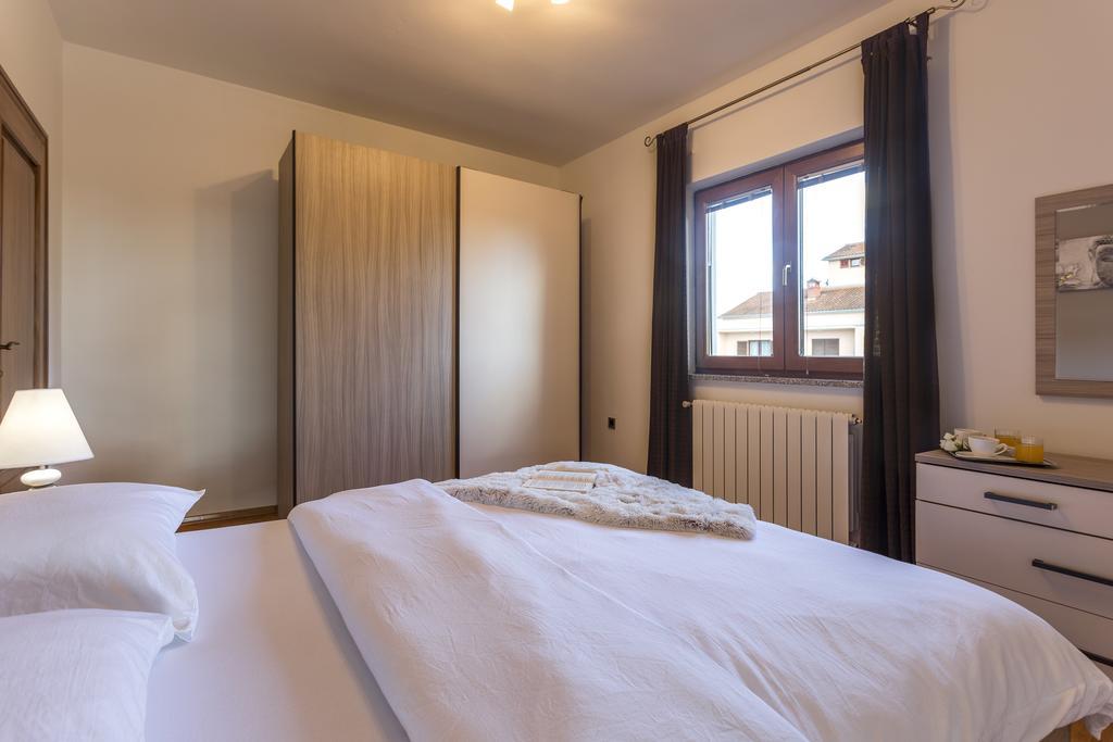 Villa Anavi Bicici Ngoại thất bức ảnh