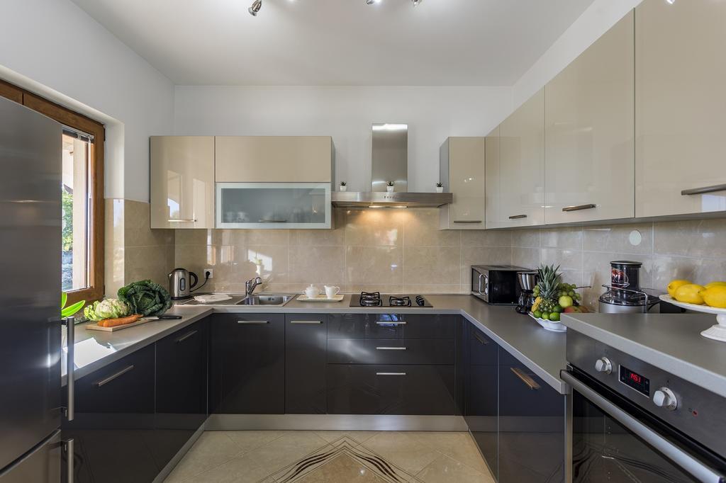 Villa Anavi Bicici Ngoại thất bức ảnh