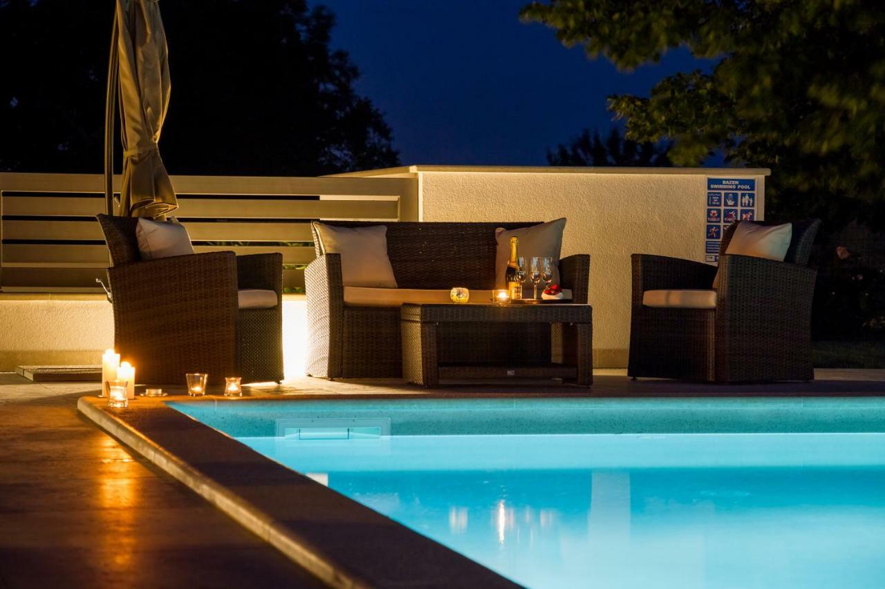 Villa Anavi Bicici Ngoại thất bức ảnh
